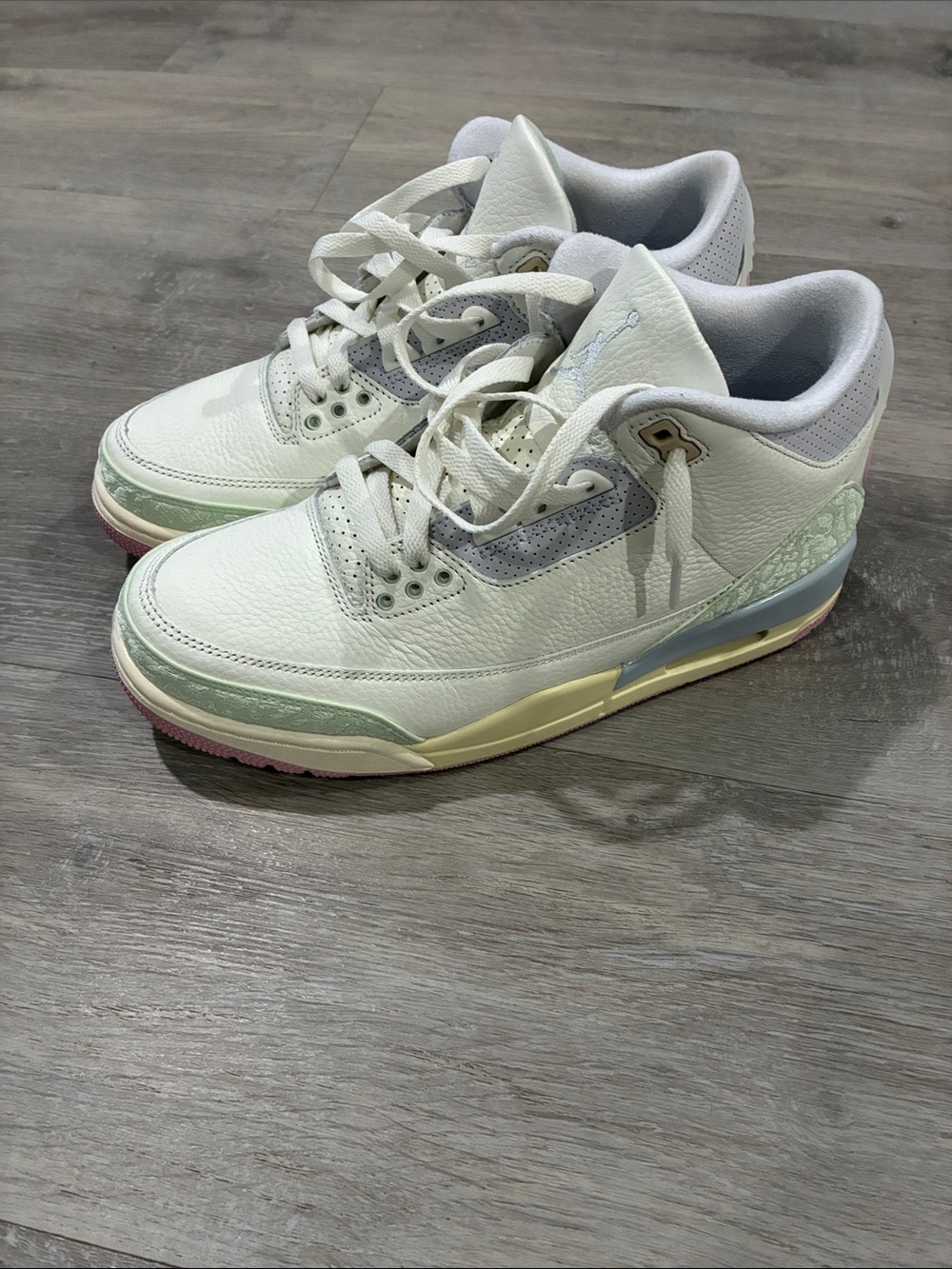 Men’s Air Jordan 3 Retro